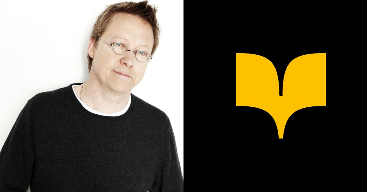 UEA Live - Simon Mayo