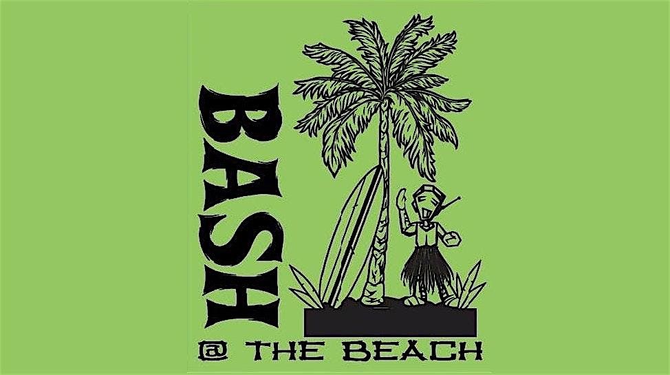 BASH@The Beach 2025