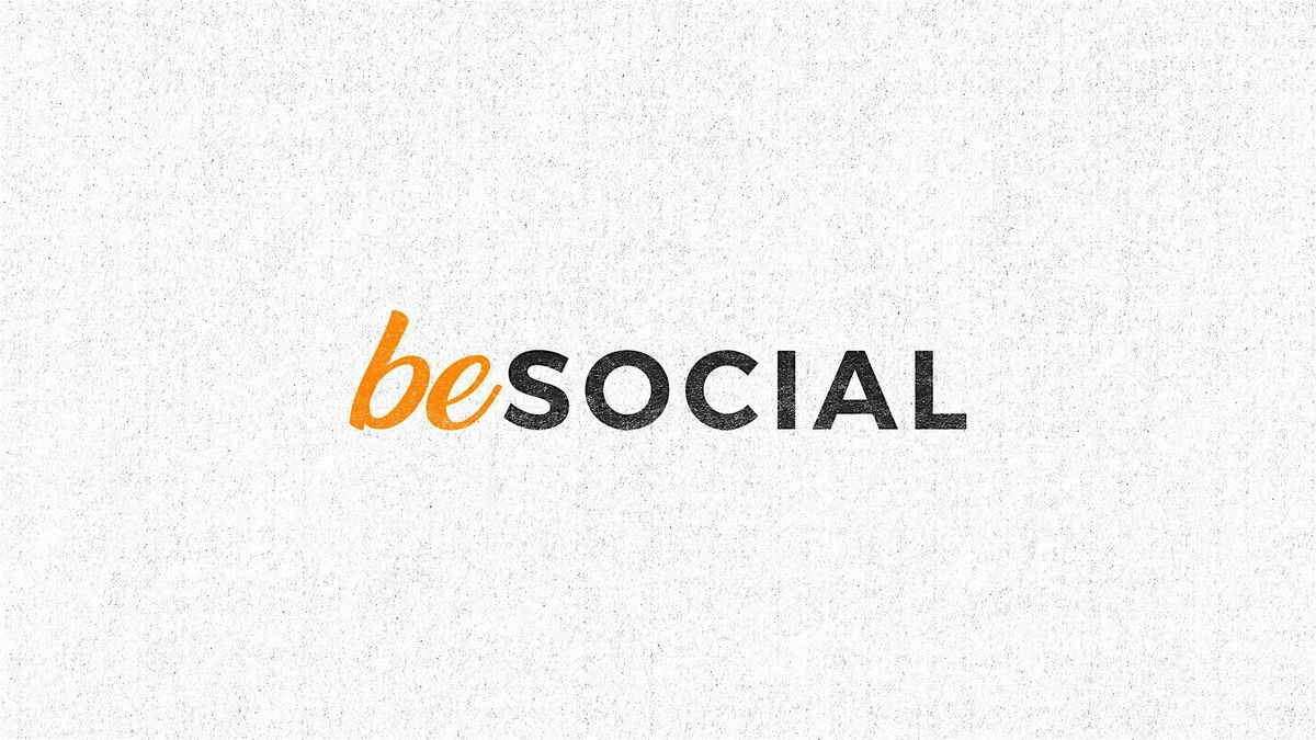 BESOCIAL BOOK CLUB (DET)