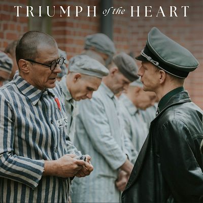 Triumph of the Heart Pre-Release Screenings