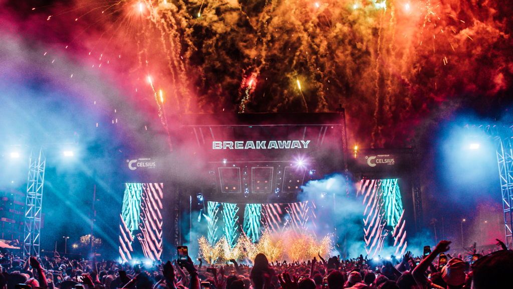 Breakaway Tampa 2026