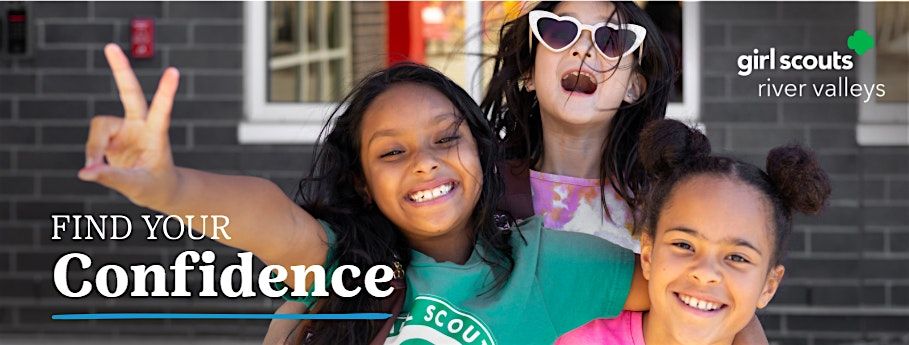 Bring a Friend Bowling and Girl Scouts Sign-Up Event