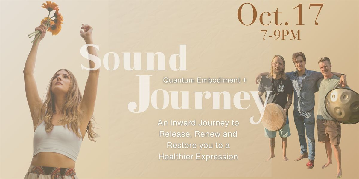 Healing At The Root