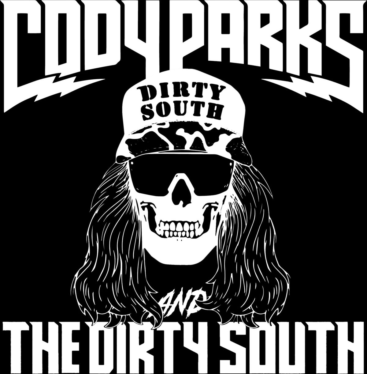 Cody Parks & The Dirty South Live at Stockyard 