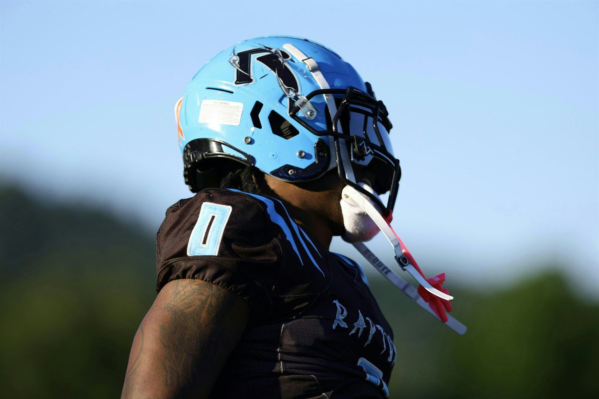 Reading Raptors - 2025 Season, Don Thomas Stadium (Exeter Township ...