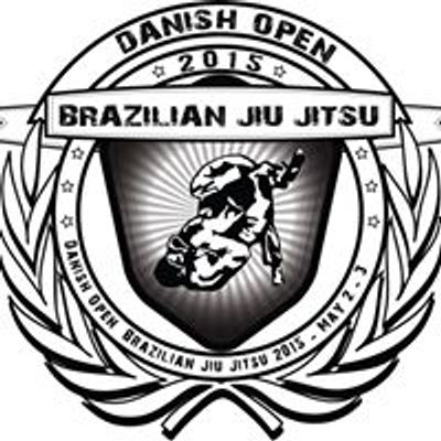 Danish Open BJJ\/No-GI