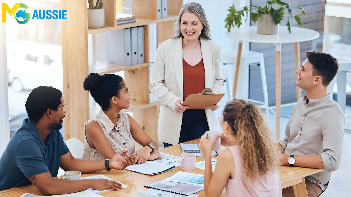 Holistic Leadership Mastery \u2013 1 Day Intensive Workshop in Denver, CO