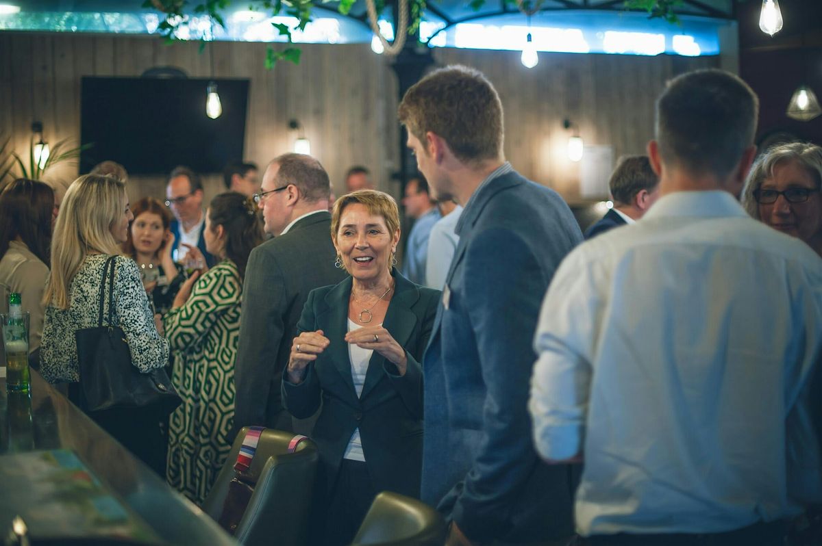 MedTech Startups, Investors, Innovators Networking Event Miami