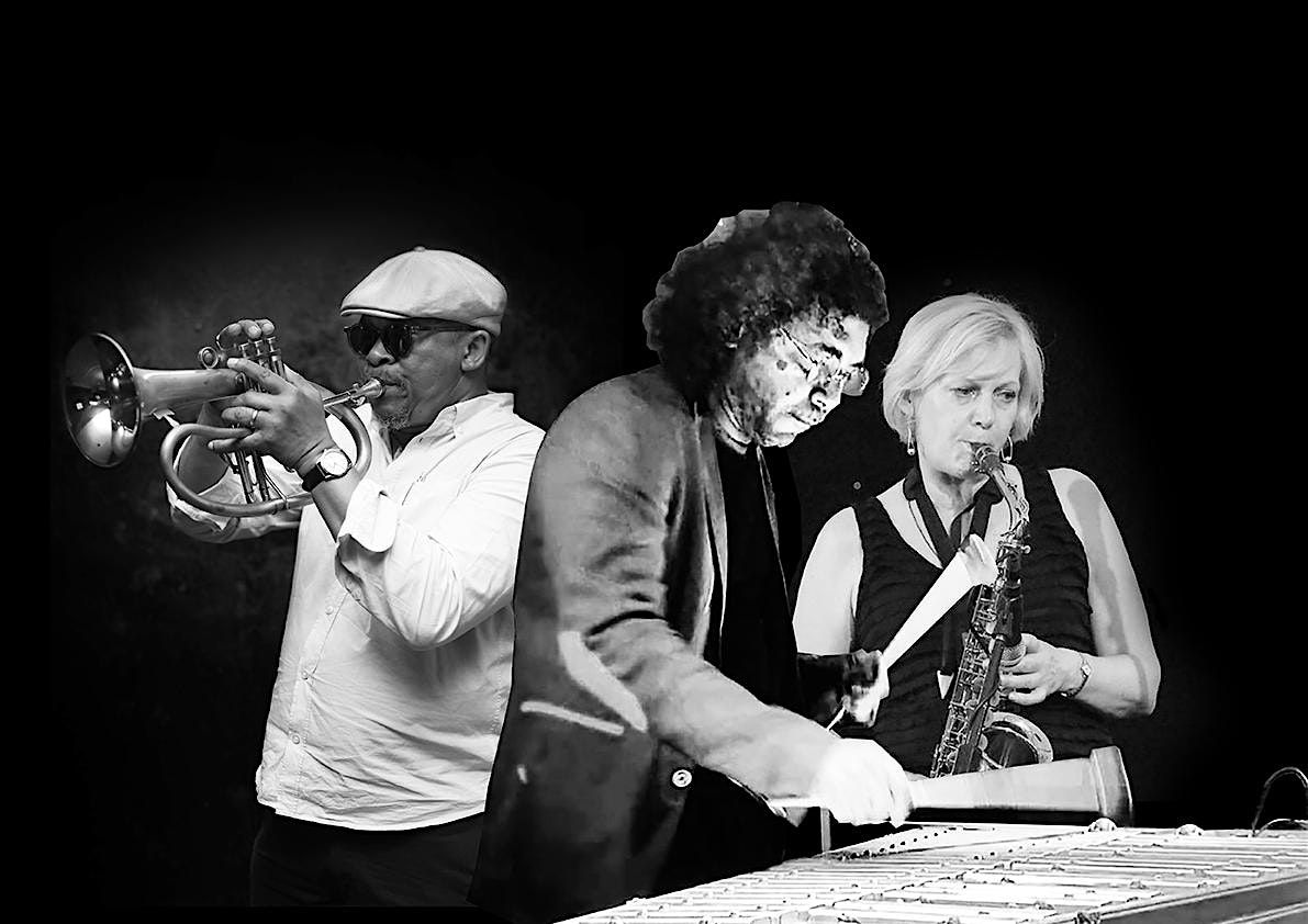 Latin Jazz Brunch Live with Deppa\/Hirst Band x Dorance Lorza (Live)