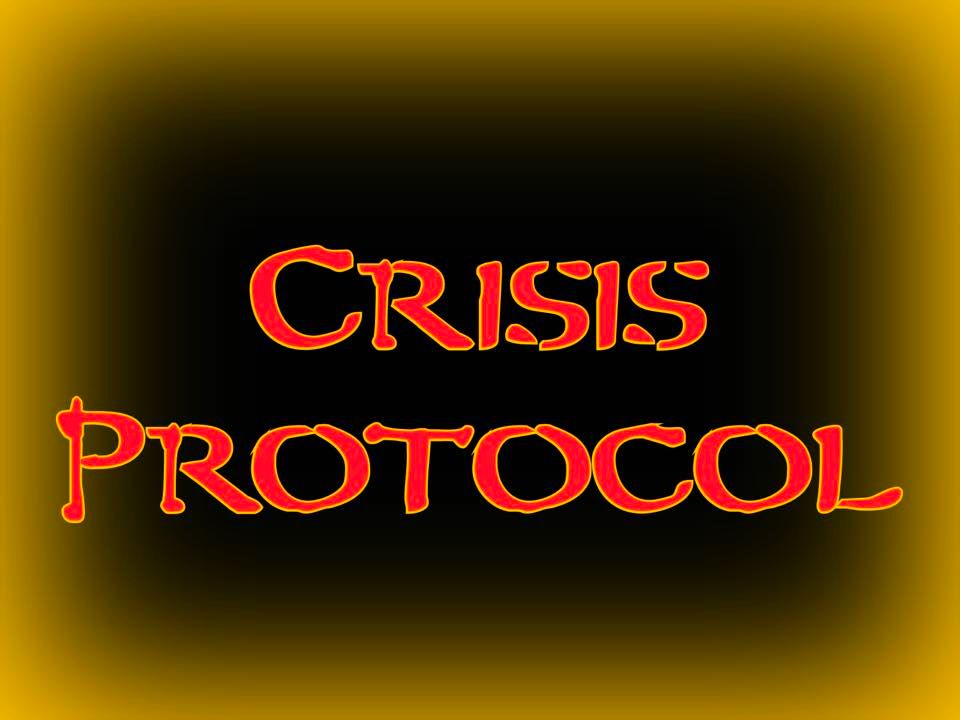 Thursday Night Marvel Crisis Protocol, MuGu Games, Everett, 6 April 2023