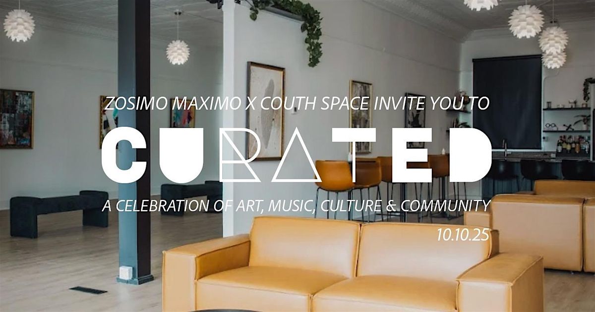 CURATED
