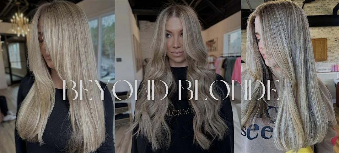 Beyond Blonde