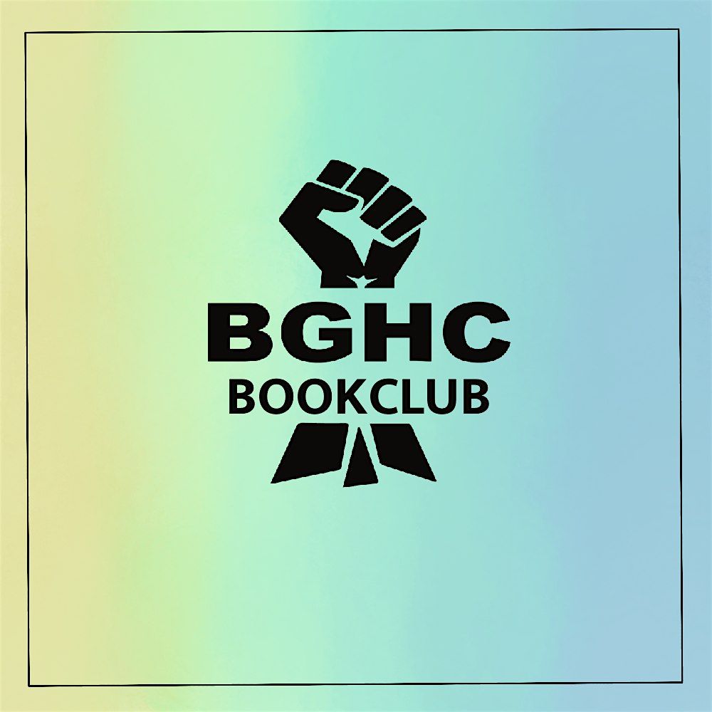 BGHC December Book Club