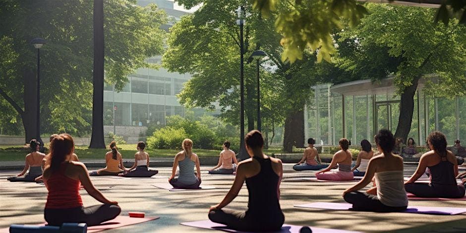 Park Pilates Jxn