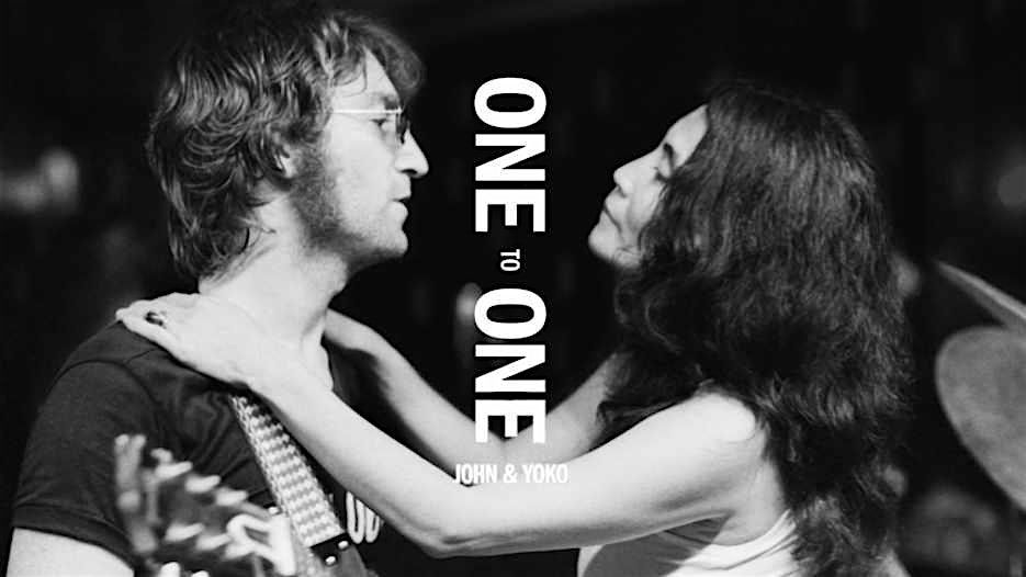 One to One: John & Yoko