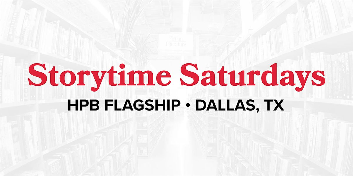 Kids Karate Dance Party at Dallas Flagship Half Price Books