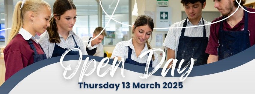 St Brigid's Open Day