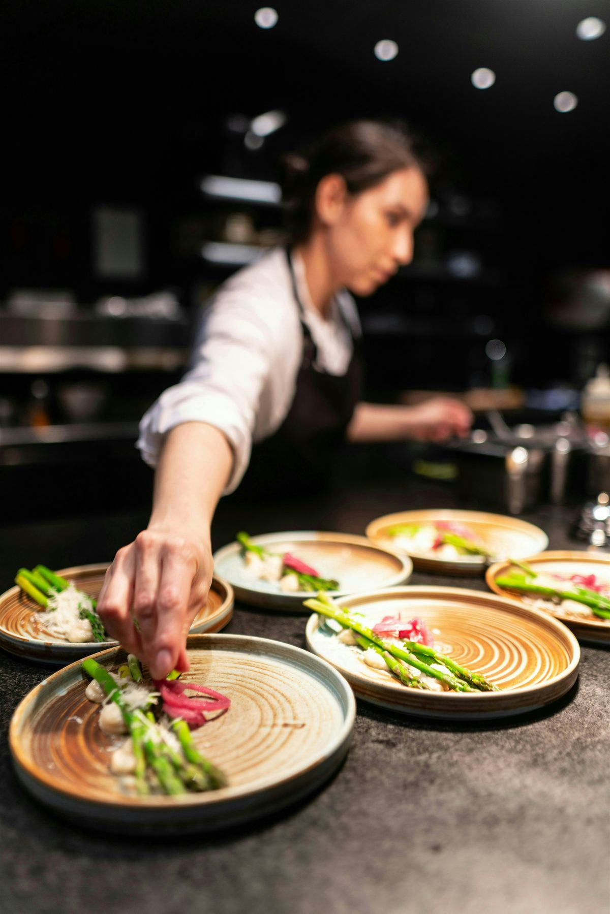 MK Chefs' Table