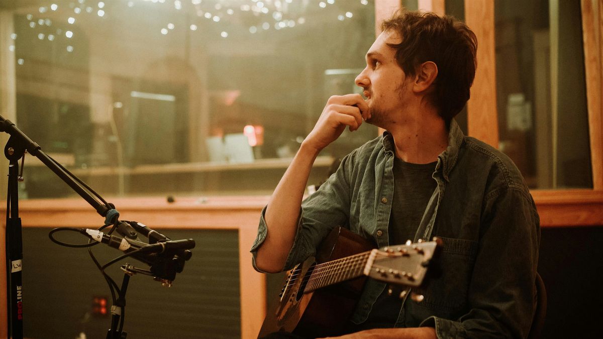 Ben Garnett Trio feat. Brittany Haas