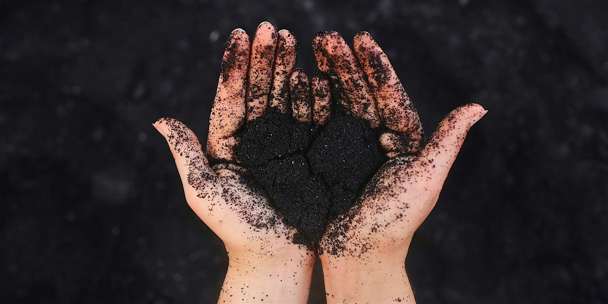 Let Nothing Be Wasted: Composting 101 for the Church
