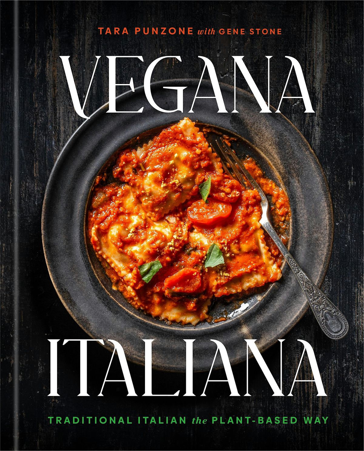 VEGANA ITALIANA IN CHICAGO