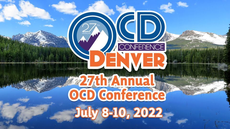 2022 Annual OCD Conference