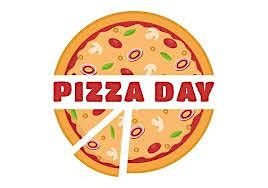 Welcome Pizza Day