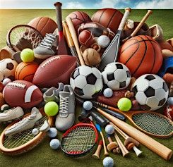 kl west norfork multi sports