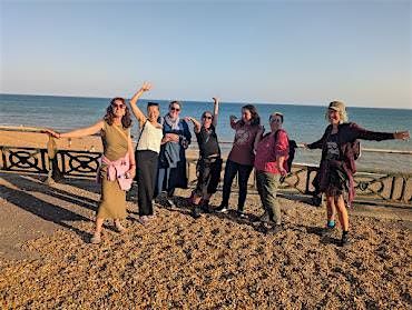 Menopause and Mind - Revisiting Inner Kindness