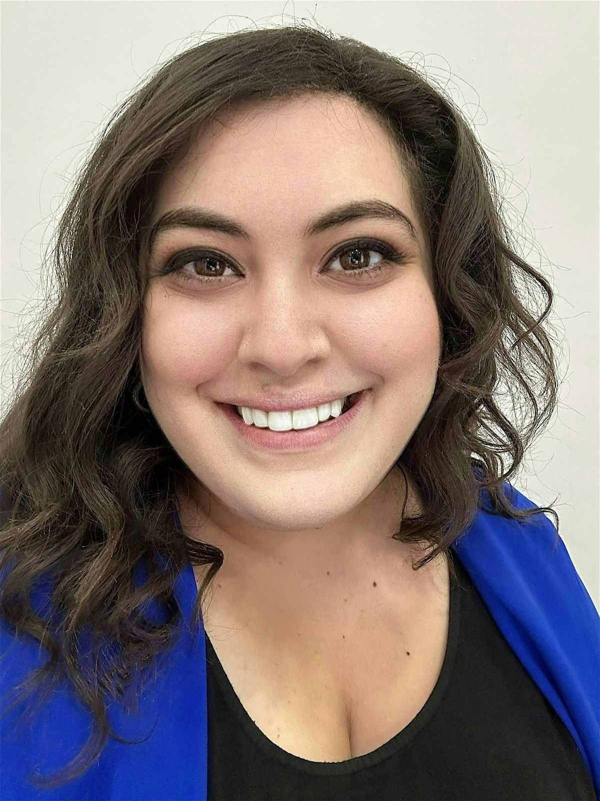Arts Inside with Summer Saiegh Mihail