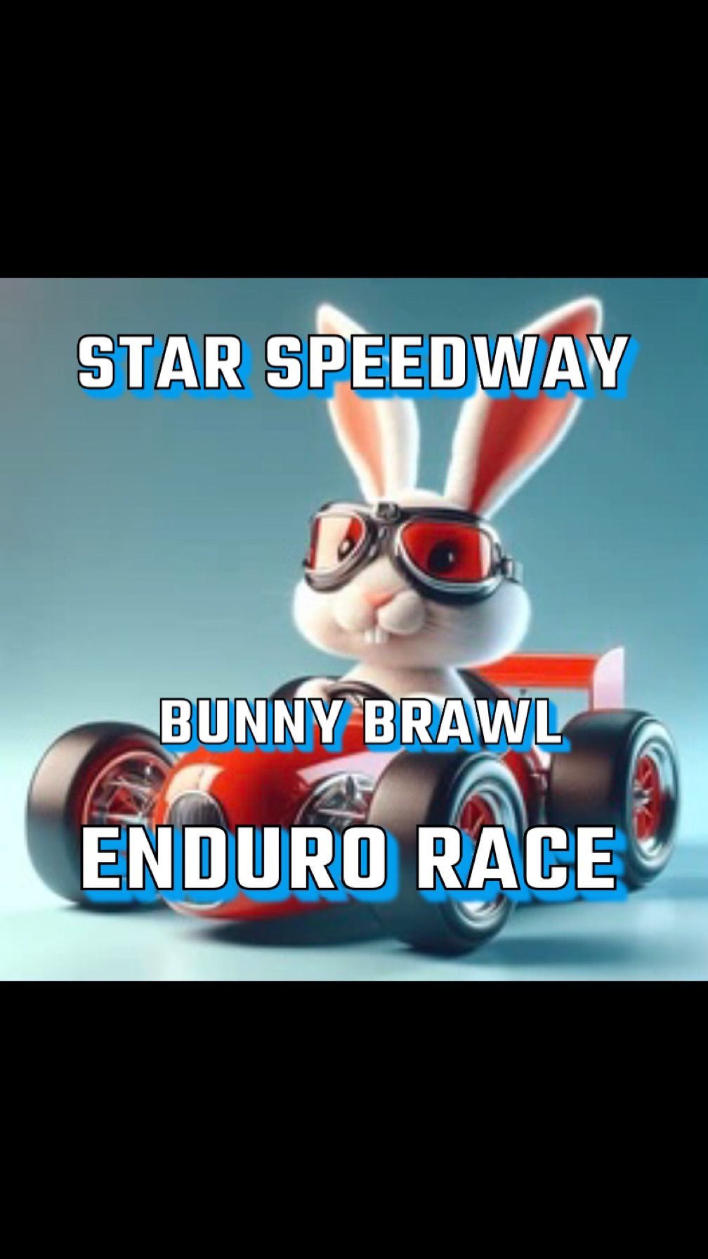 Bunny Brawl Enduro Race - Star Speedway 