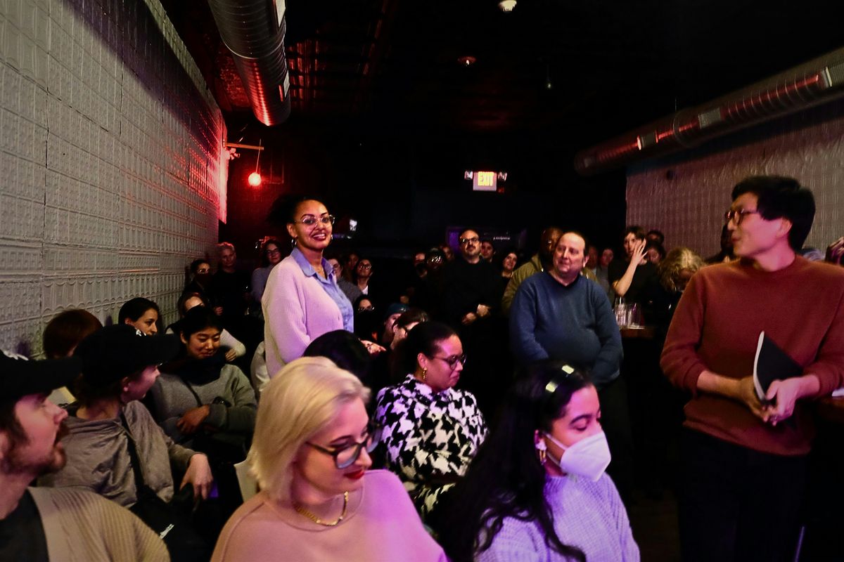 AIR NYC Meetup