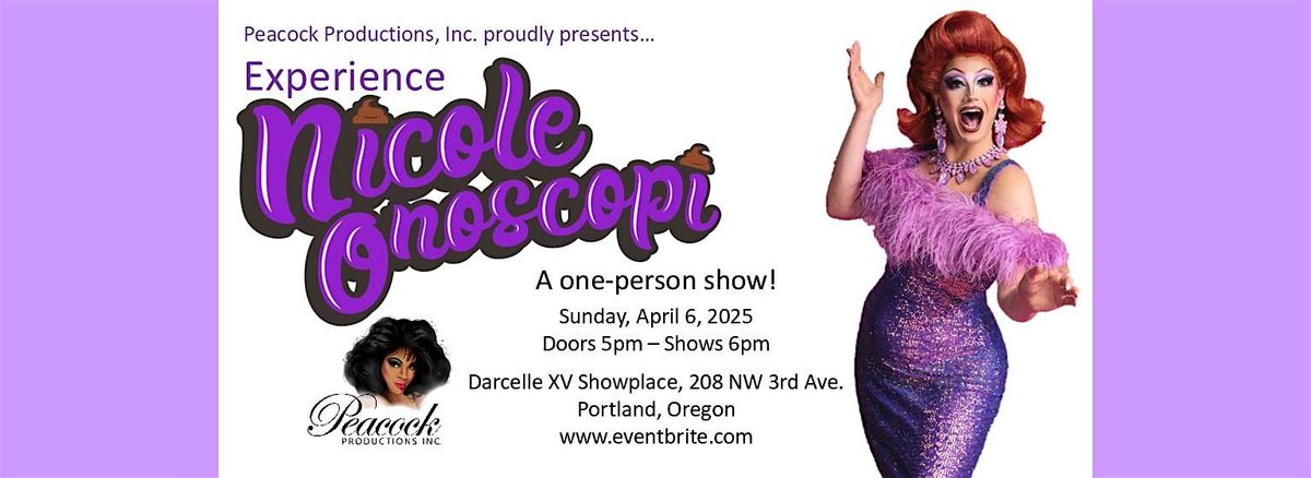 Experience Nicole Onoscopi