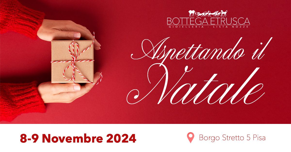 Aspettando il Natale