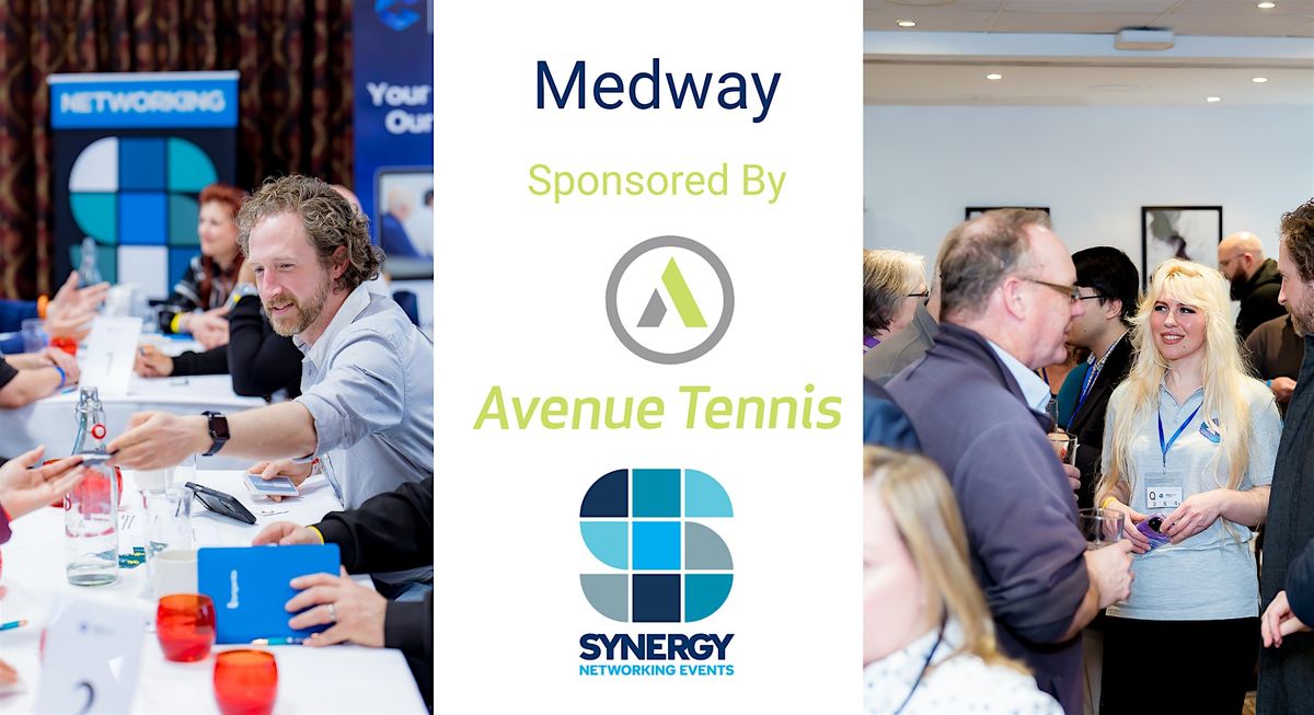 Business Networking Medway