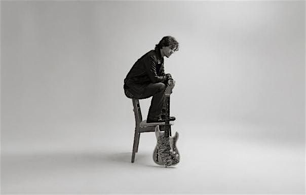 Ben Flournoy Debut at Heidi's Jazz Club