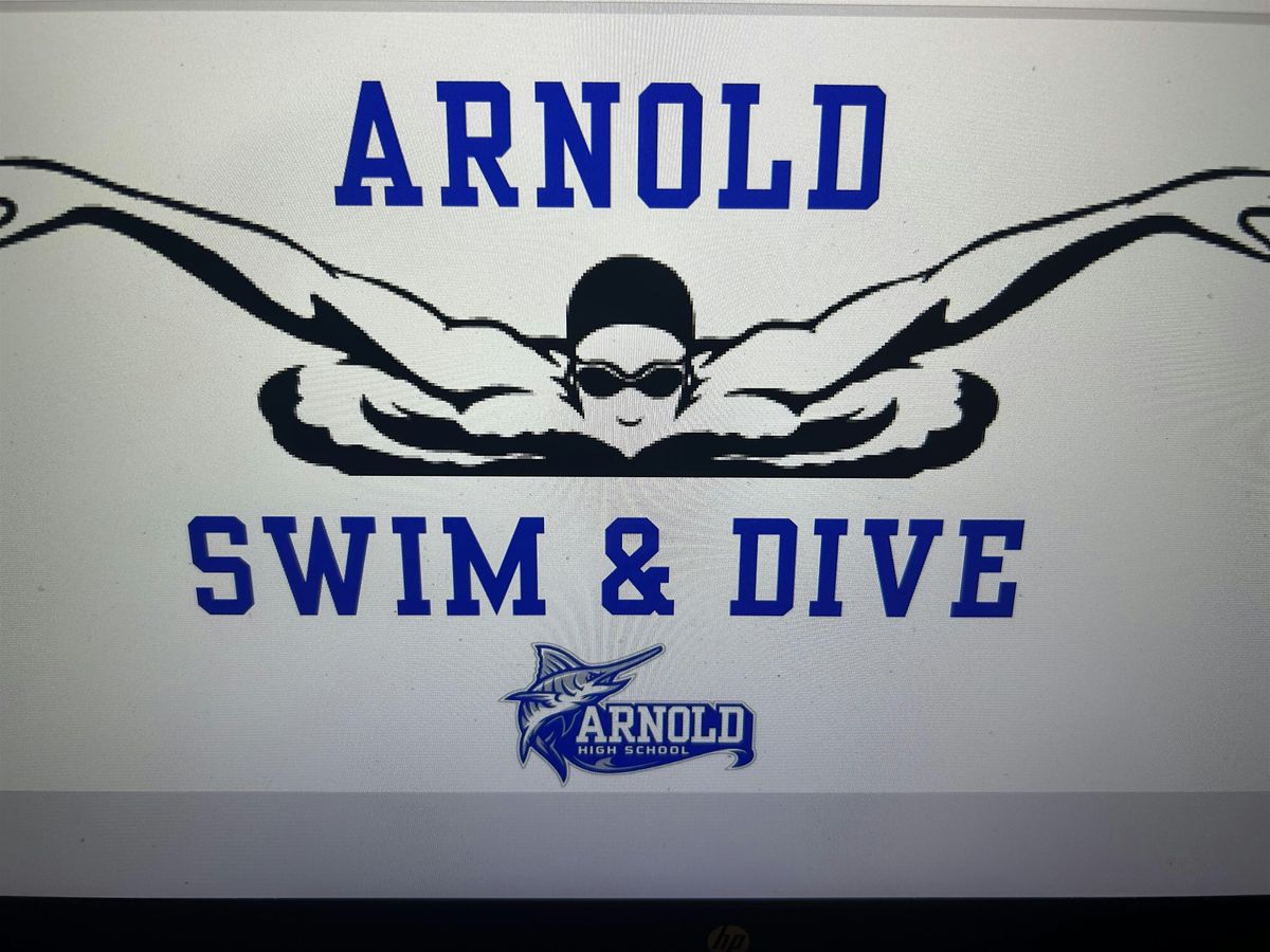 Arnold Swim & Dive 2024 Award's Banquet: Captain Anderson's Event Center