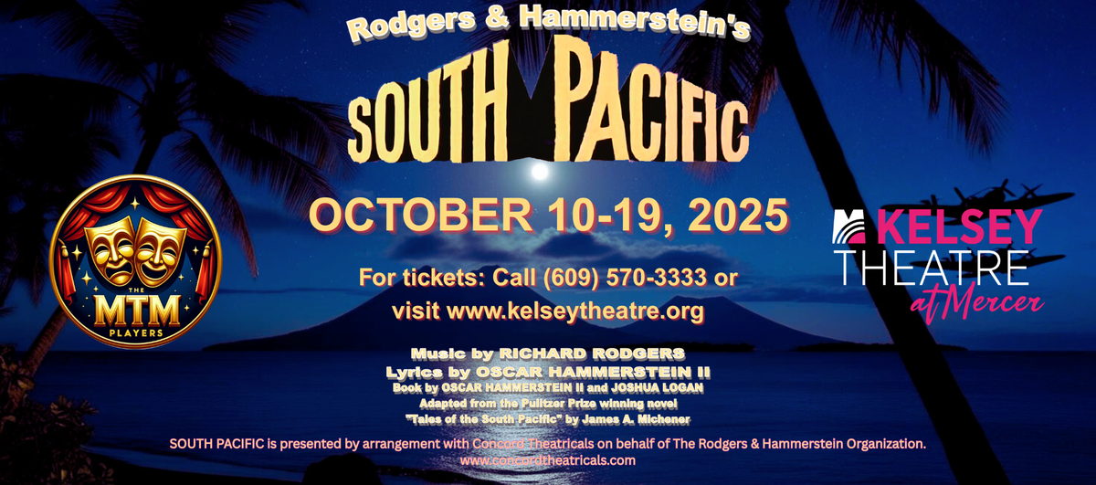 Parking Drop Dead! - The Musical - West Windsor Township