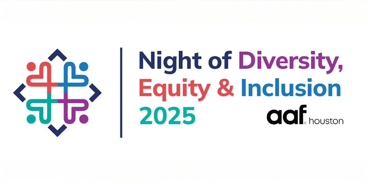 2025 Night of Diversity Equity & Inclusion