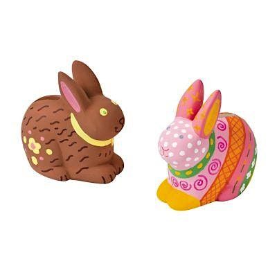 Paint a Bunny Bank