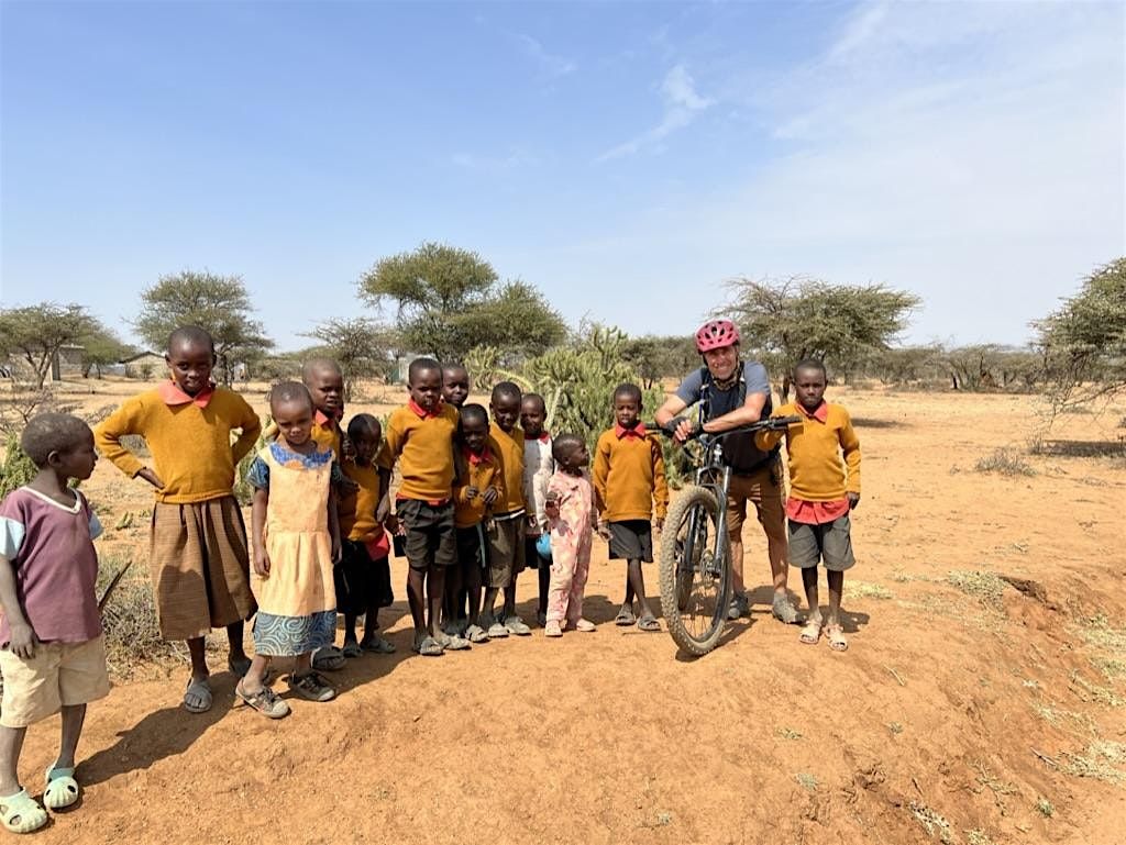 Travel That Gives Back: How Adventure Can Change the World