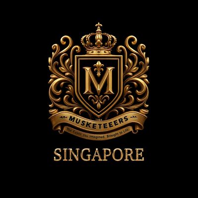 Musketeers Singapore