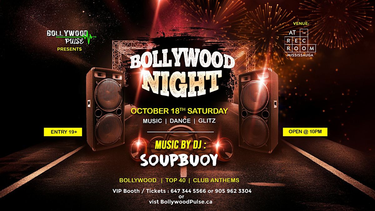 Bollywood Pulse - Diwali Special