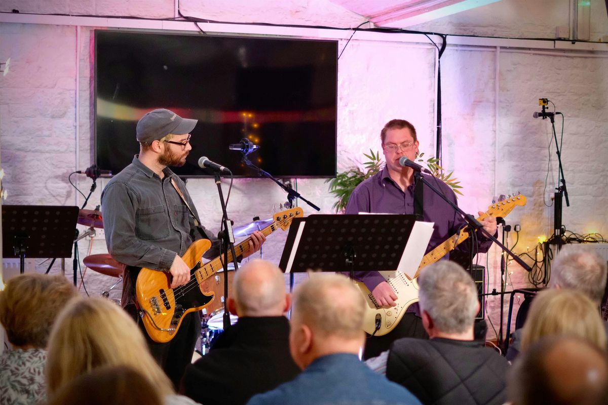 Changing Tunes Annual Concert 2025