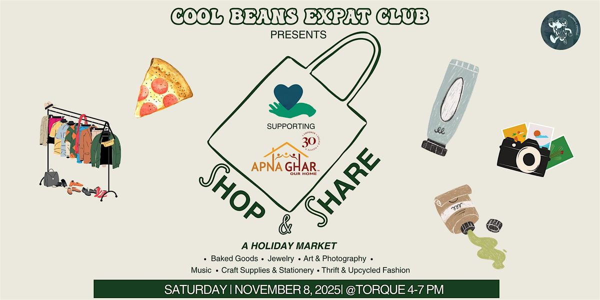 Shop & Share