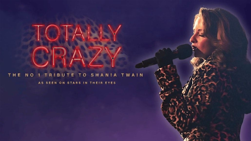 Shania Twain Tribute & Disco