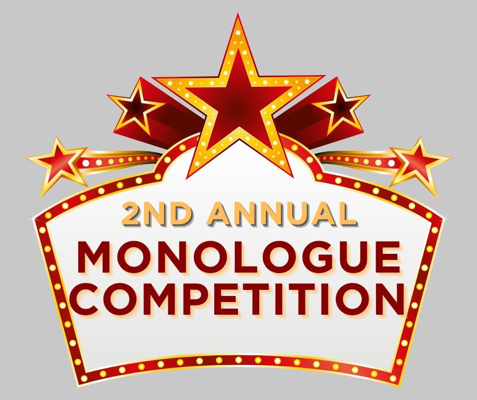 ASIFF Monologue Competition