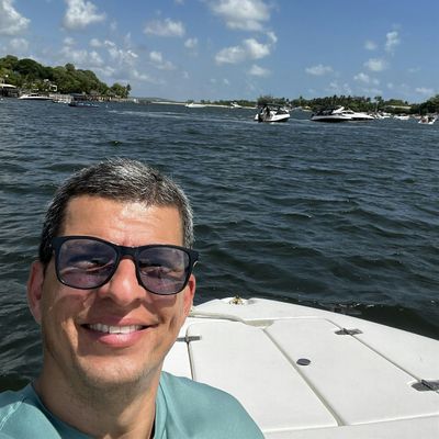 Adriano Ferreira