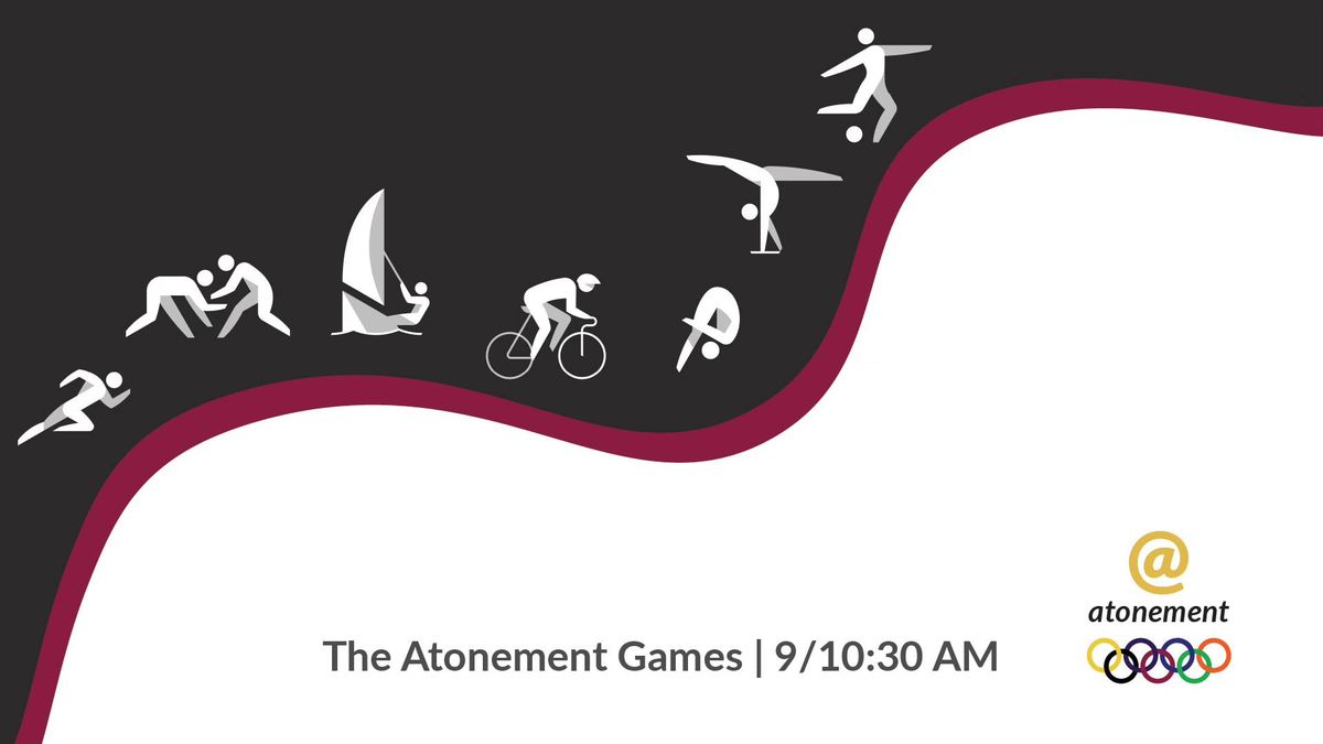 The Atonement Games