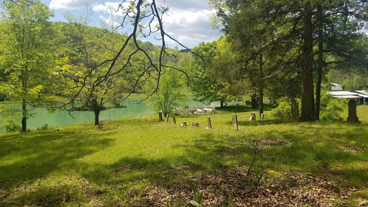 SCIOTO SATURDAYS: HIKE #3a (Pt 19 -14)(7.8 miles)(971' Ascent)